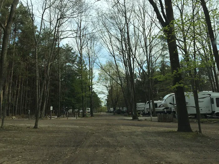 Holiday Camping Resort 6