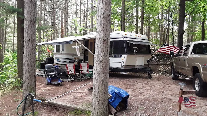 Holiday Camping Resort 7
