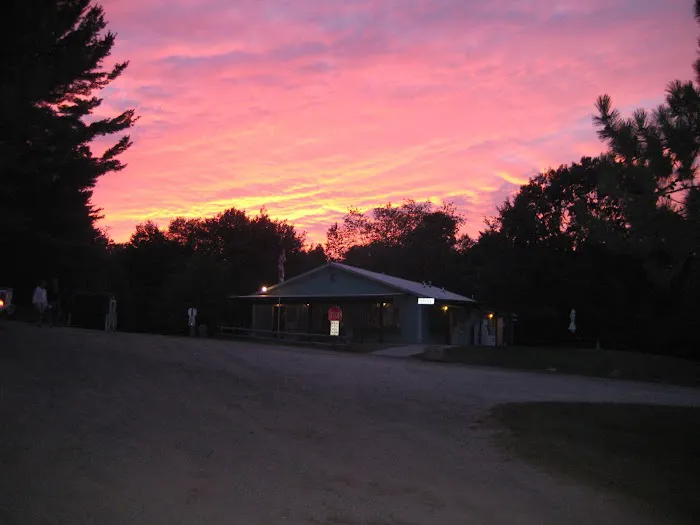 Holiday Camping Resort 10
