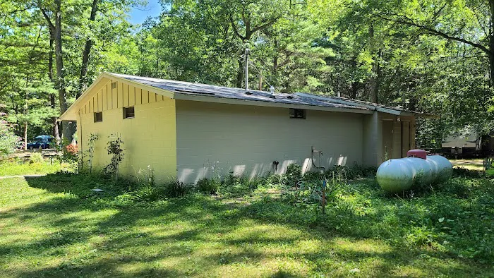 Stony Haven Campground & Cabins 6