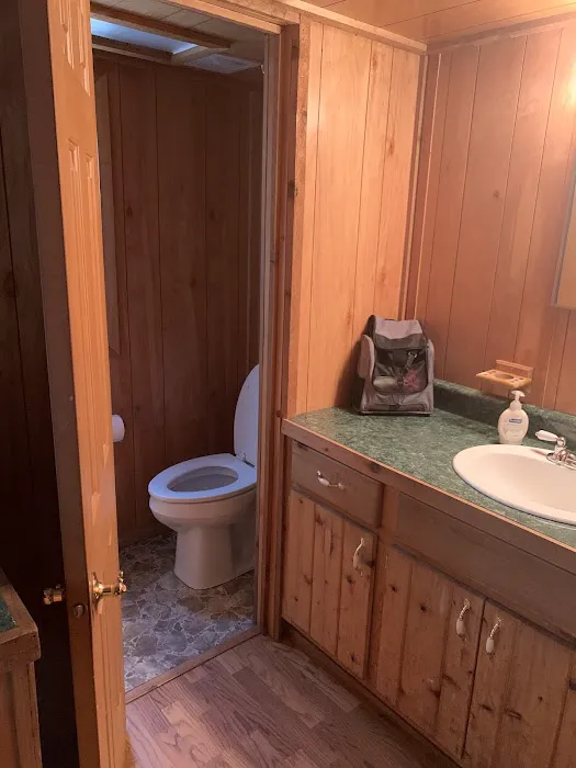Stony Haven Campground & Cabins 1