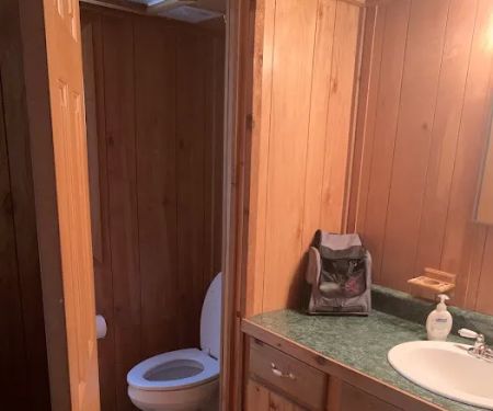 Stony Haven Campground & Cabins