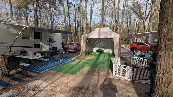 Stony Haven Campground & Cabins 7