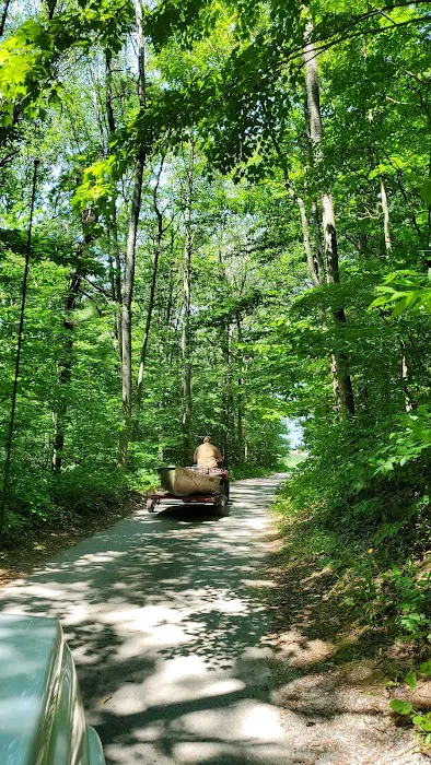 Stony Haven Campground & Cabins 8
