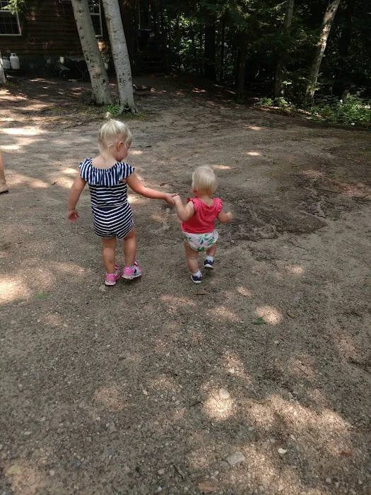 Stony Haven Campground & Cabins 3