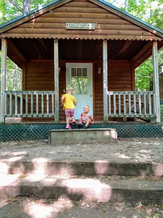 Stony Haven Campground & Cabins 4