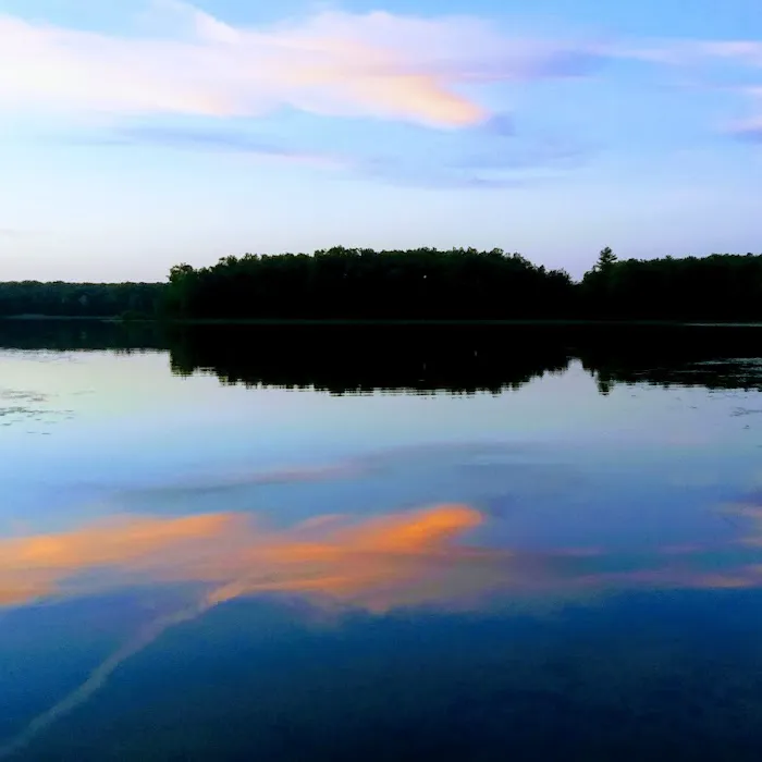 Nichols Lake Campground 10