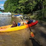 Nichols Lake Campground