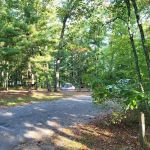 Nichols Lake South Campground