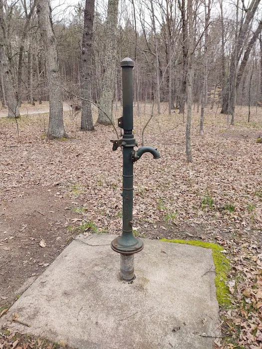 Walkup Lake Campground 9