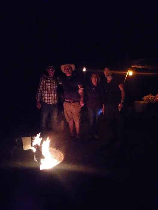Walkup Lake Campground 7