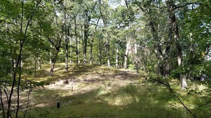 Walkup Lake Campground 2