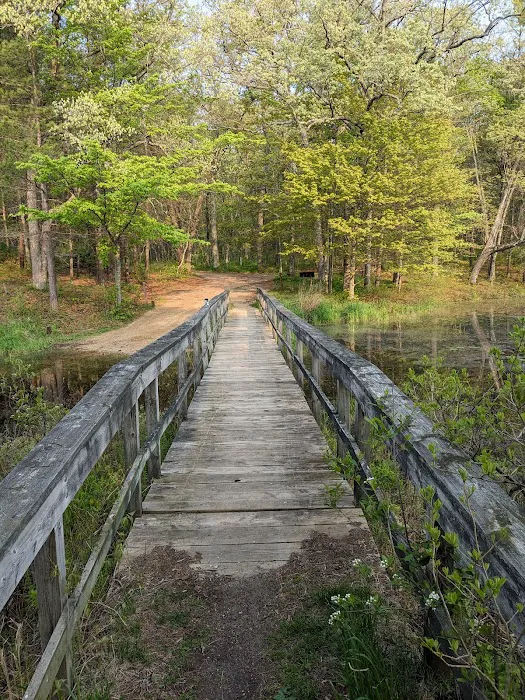 Shelley Lake Campground 6