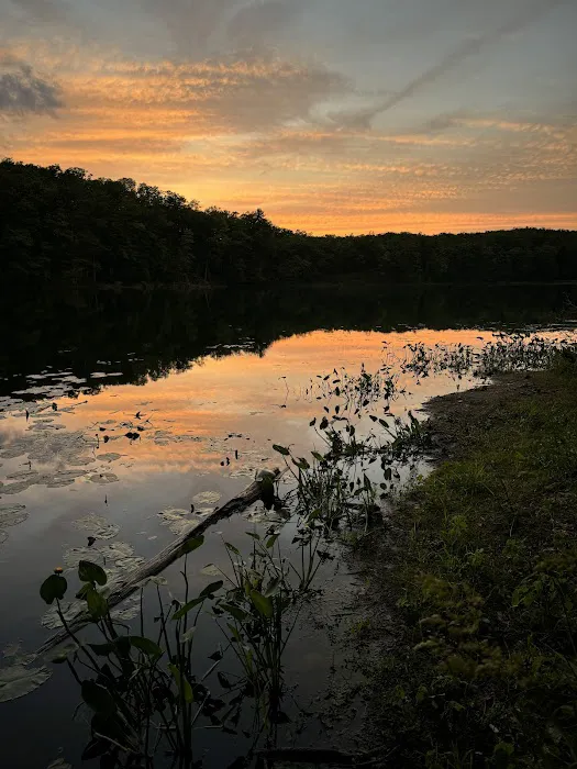 Condon Lakes West 6
