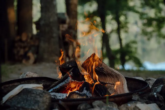 Enchanted Pebawma Lake Campground 7