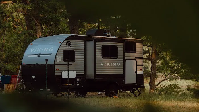 Enchanted Pebawma Lake Campground 4