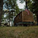Enchanted Pebawma Lake Campground