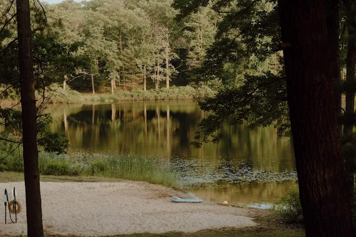 Enchanted Pebawma Lake Campground 5