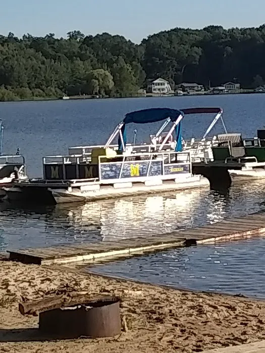MATTS PINE HAVEN CAMPGROUND 9