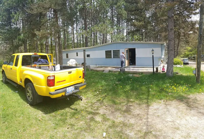 MATTS PINE HAVEN CAMPGROUND 5