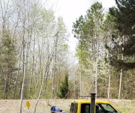 MATTS PINE HAVEN CAMPGROUND