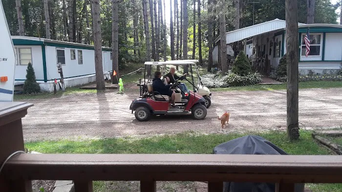 MATTS PINE HAVEN CAMPGROUND 7