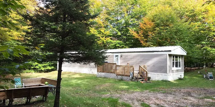 Whiskey Creek Condo Assoc. 10
