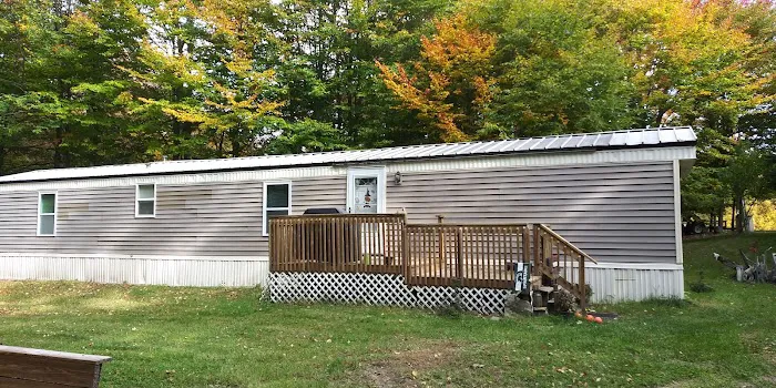 Whiskey Creek Condo Assoc. 9