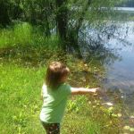 Highbank Lake Campground