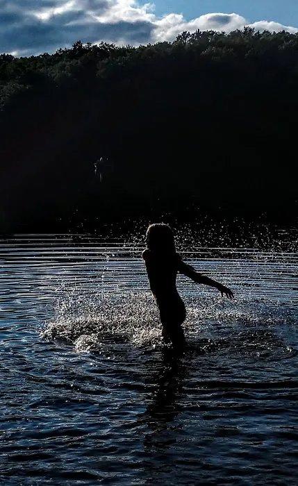 Highbank Lake Campground 2