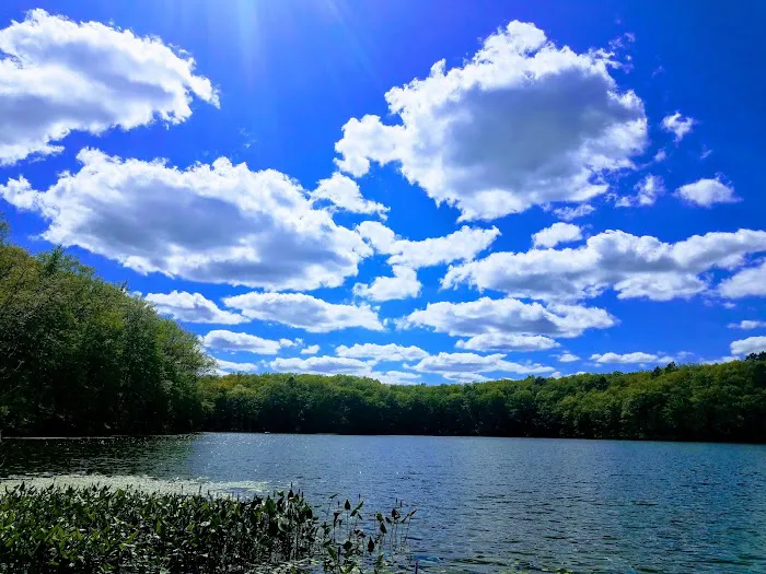 Highbank Lake Campground 4