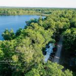 Pickerel Lakeside Campground