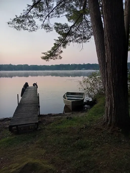 Pickerel Lakeside Campground 7