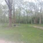 Hungerford Trail Horse Camp