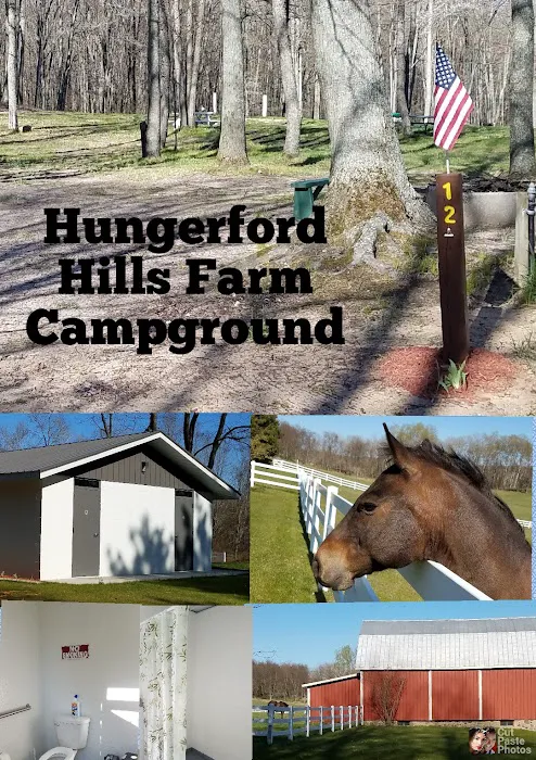 Hungerford Hills Farm 3