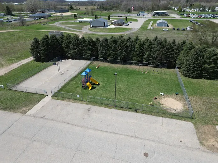 Country Manor Estates Mobile Home Park 1