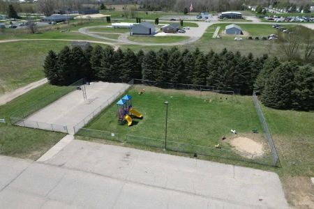 Country Manor Estates Mobile Home Park