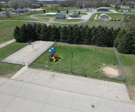 Country Manor Estates Mobile Home Park