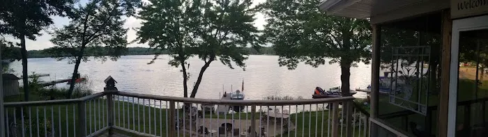 Youngs Lake Campground 10