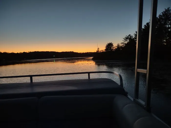 Youngs Lake Campground 1