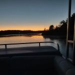 Youngs Lake Campground