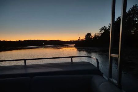 Youngs Lake Campground