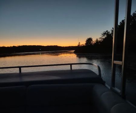 Youngs Lake Campground