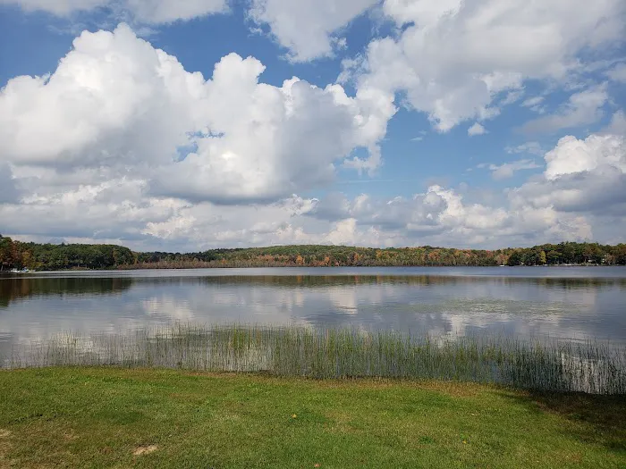 Youngs Lake Campground 9