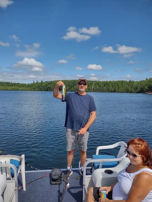 Youngs Lake Campground 7