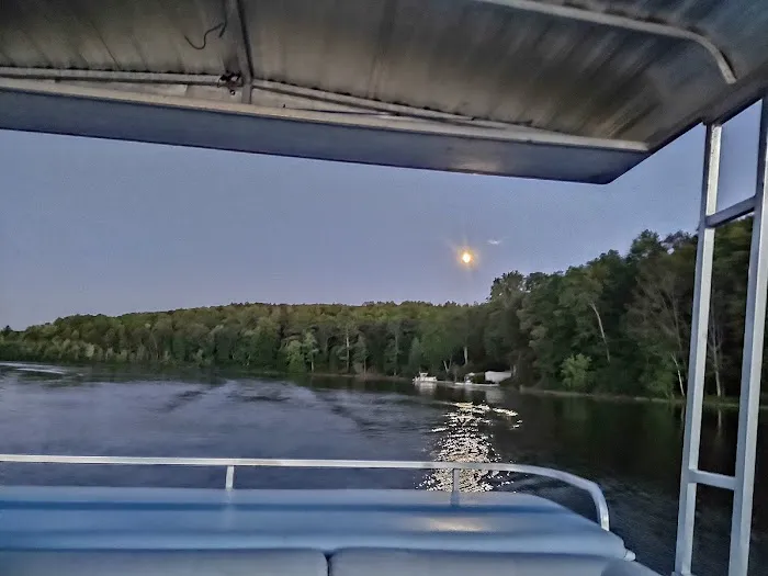 Youngs Lake Campground 2