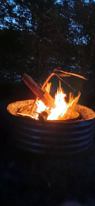 Haymarsh State Game Area Campground 7
