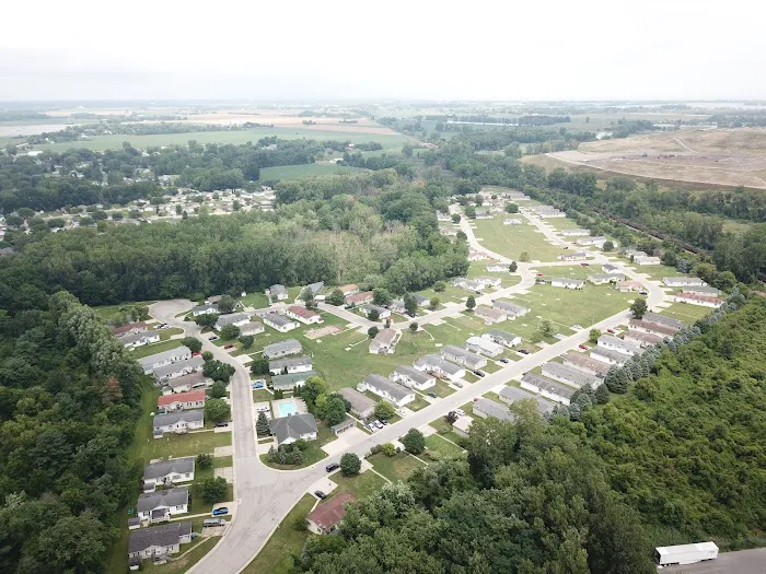 Hidden Creek Manufactured Home Community 5