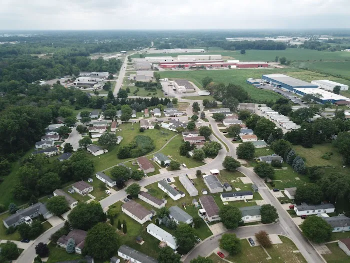 Hidden Creek Manufactured Home Community 10