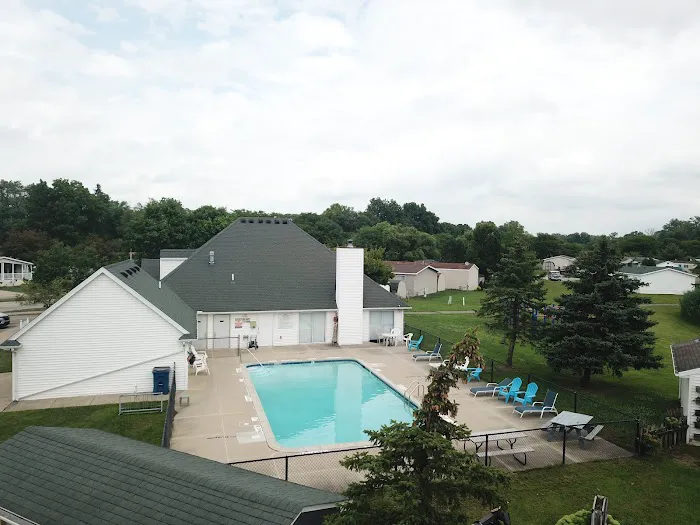 Hidden Creek Manufactured Home Community 8